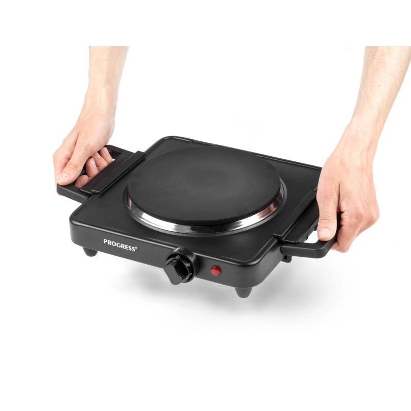 Progress EK4353PFVDE Single Hot Plate
