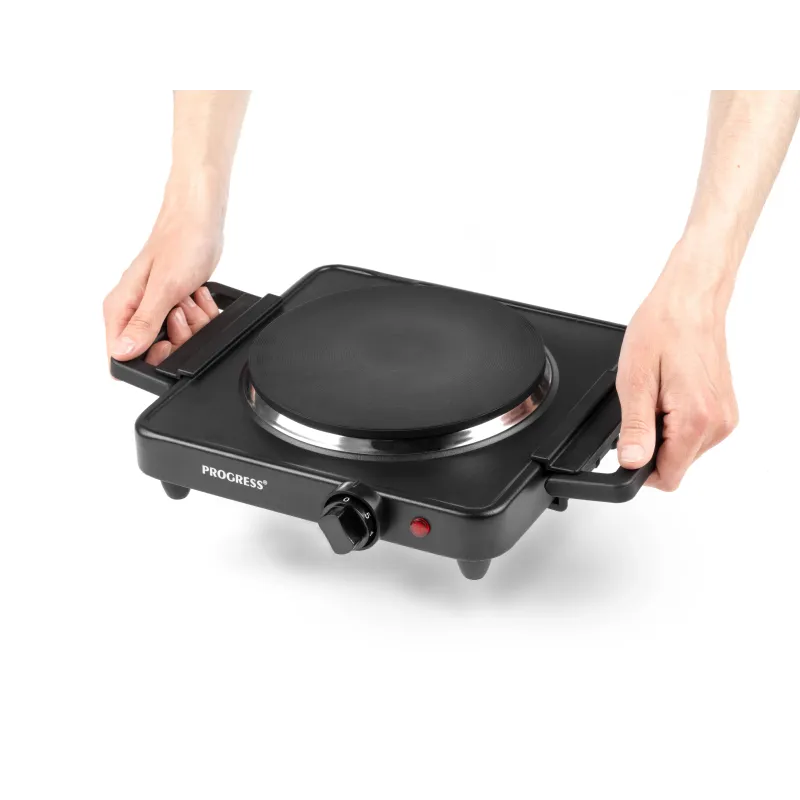 Progress EK4353PFVDE Single Hot Plate