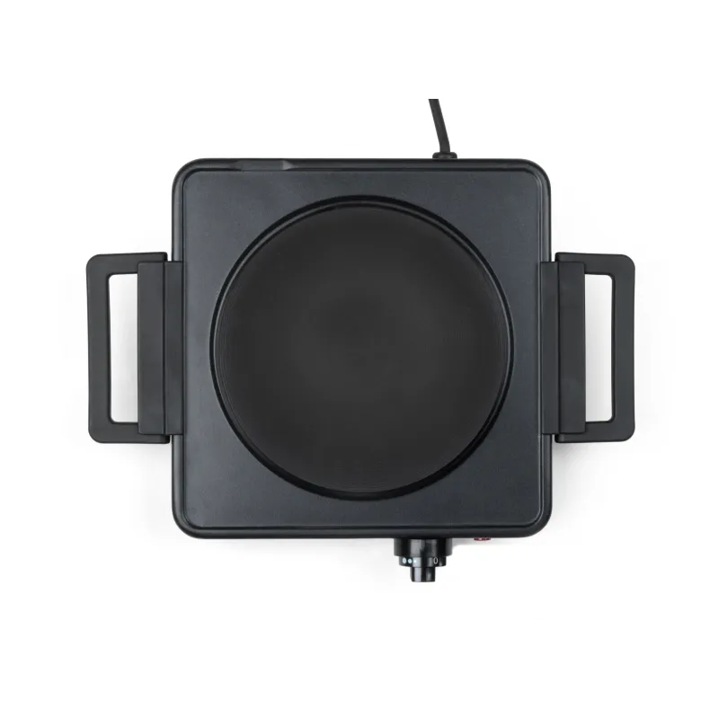 Progress EK4353PFVDE Single Hot Plate