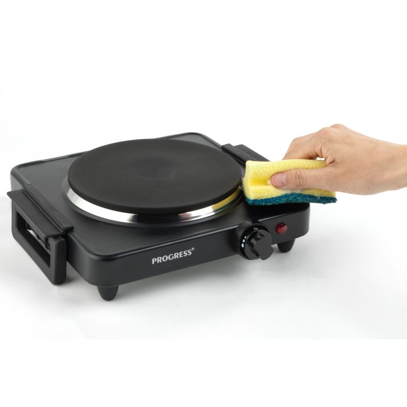 Progress EK4353PFVDE Single Hot Plate