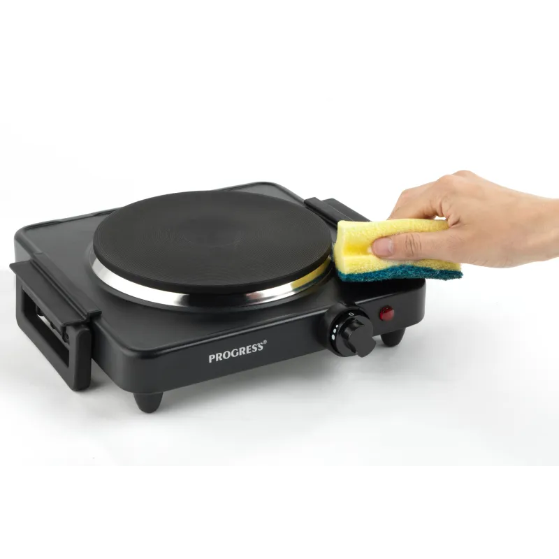Progress EK4353PFVDE Single Hot Plate