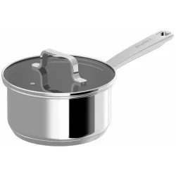 Saucepan helixwith lid 16cm 1.5l