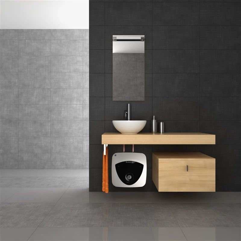 Ūdens sildītājs andris lux 6 zem izl.