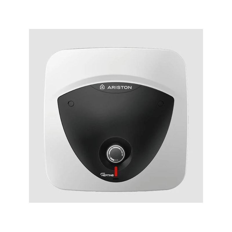 Ūdens sildītājs andris lux 6 zem izl.