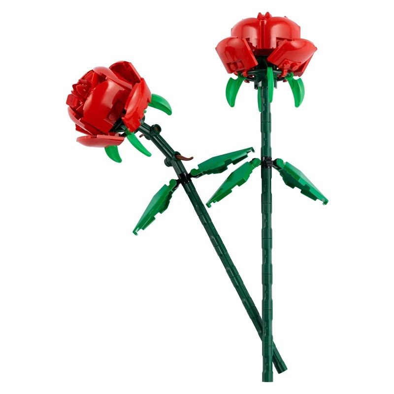 Konstruktors LEGO Rozes 40460