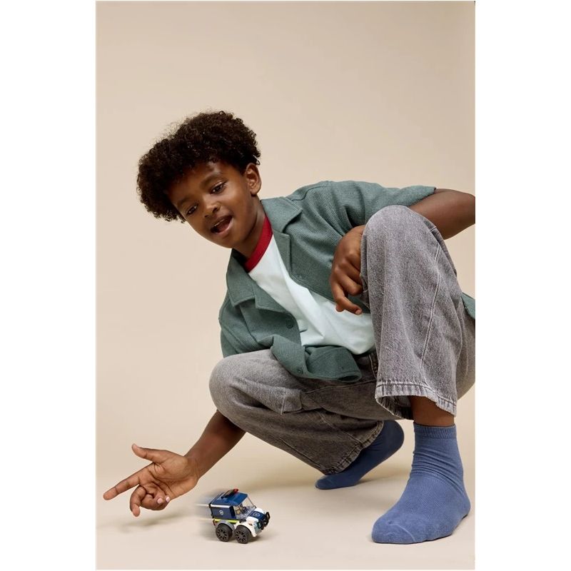 LEGO City 'Riteņi' automašīnas konstruktors 60481. 71gab.