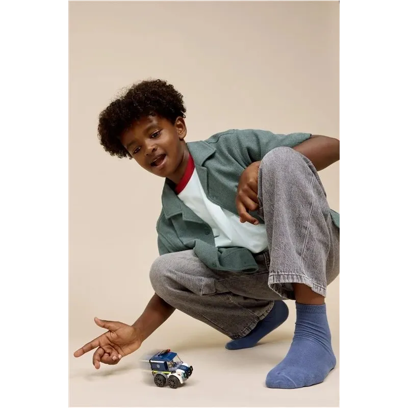 Konstruktorius LEGO City „Ratai“ sunkvežimis 60481. 71vnt.