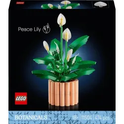 Constr lego botanicals 11504