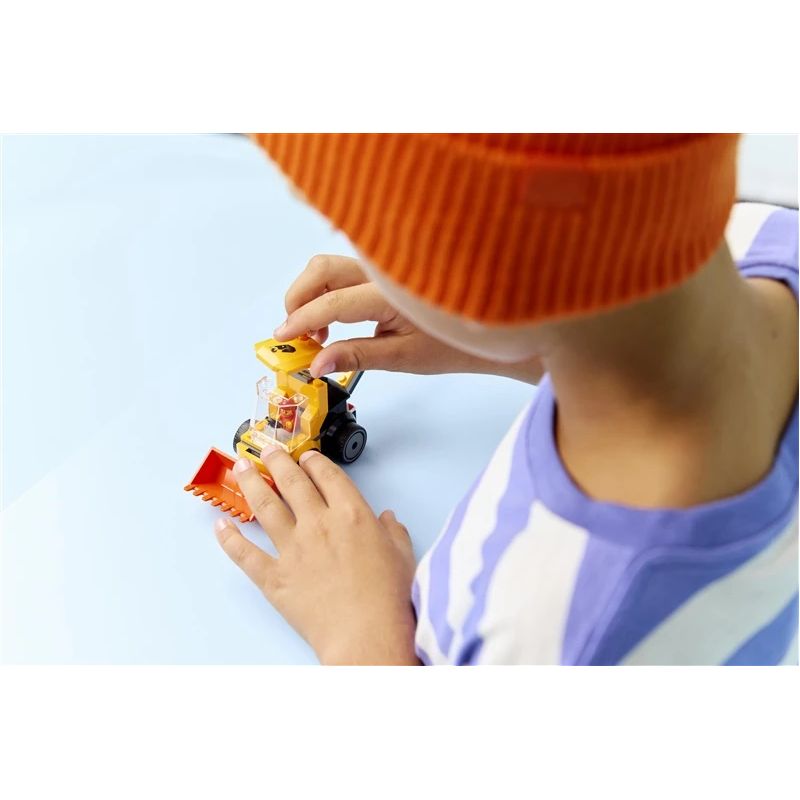 Constr lego rides cnstrctn loader 60483