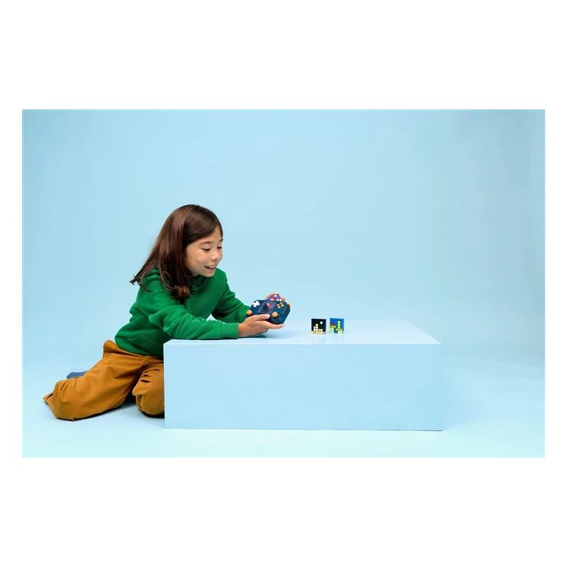 LEGO Creator 3in1 Konsole 31380. 268 gab.