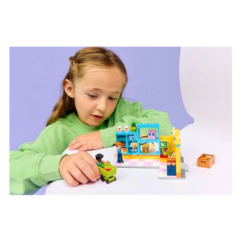 Konstr lego heartlake city store 42680