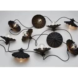 Konstruktorius LEGO Star Wars orlaivis 75437. 207 vnt.