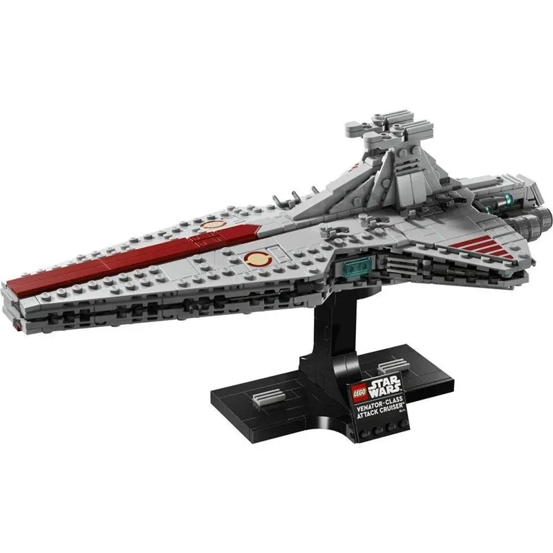 LEGO Star Wars kreiseris 75441. 643 gab.