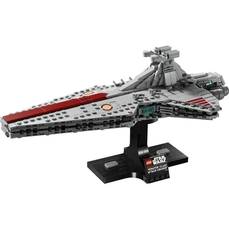 LEGO Star Wars kreiseris 75441. 643 gab.