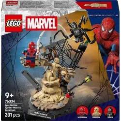 Constr lego super heroes 76334