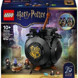Constr lego cauldron potions clssrm76464