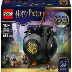 Constr lego cauldron potions clssrm76464