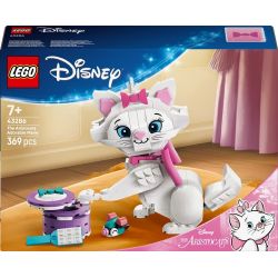 Constr lego aristocats adorab marie43286