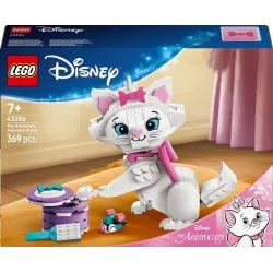 Constr lego aristocats adorab marie43286