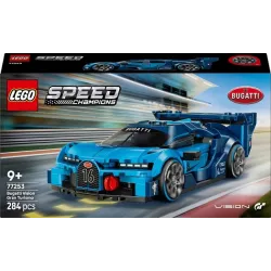 Constr lego bugatti vision hyper77253