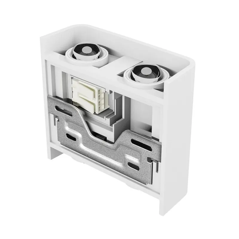 Outdoor led light 4w 400lm ip54 cctwhite