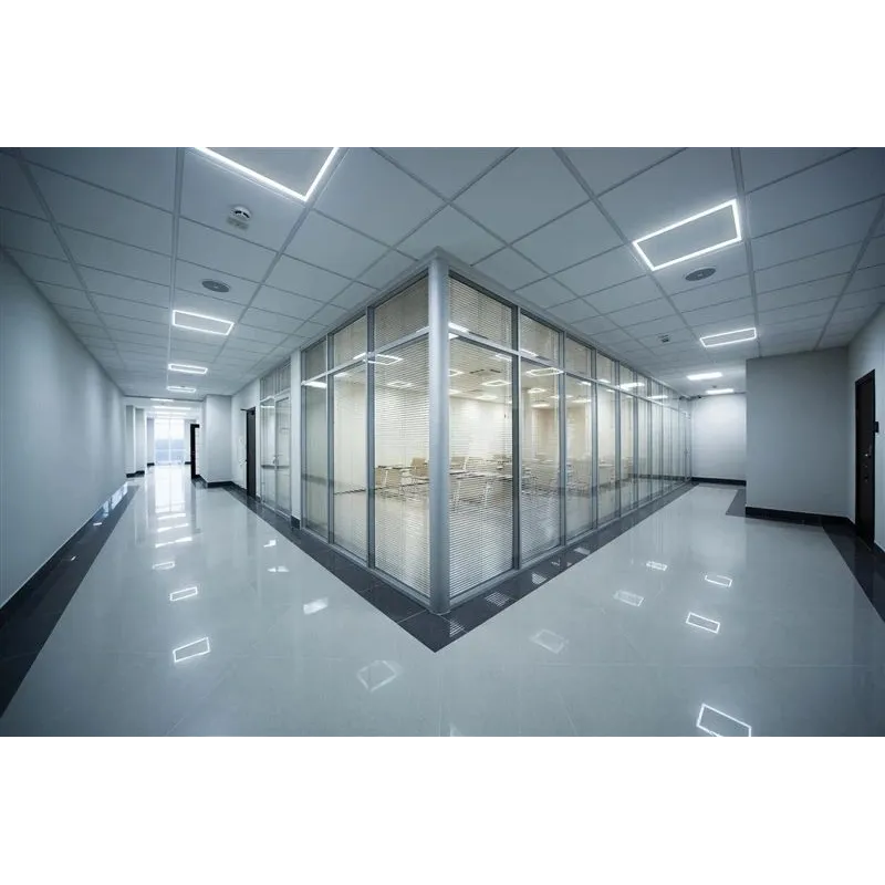 LED avārijas rāmis N6060 32W-NW