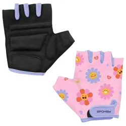 Play childrens cycling gloves s.xs pk