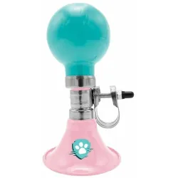 Horn paw patrol girls