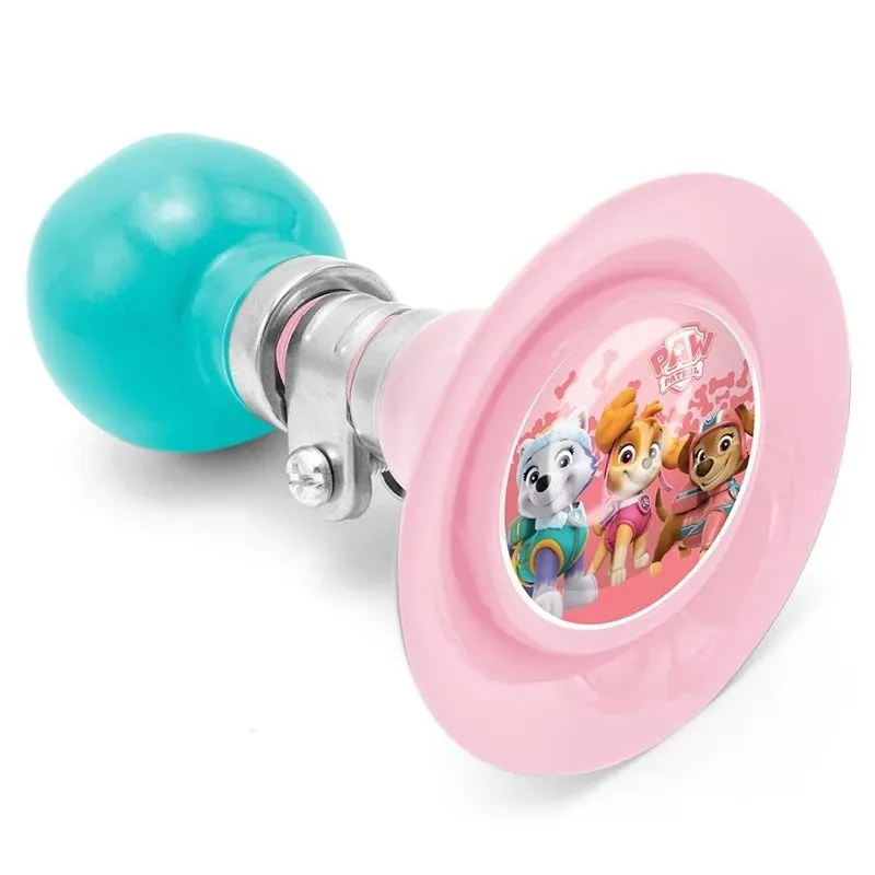 Horn paw patrol girls