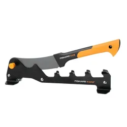 Skaldītājs uzst uz sien fiskars x-series