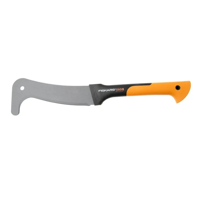 Skaldītājs uzst uz sien fiskars x-series