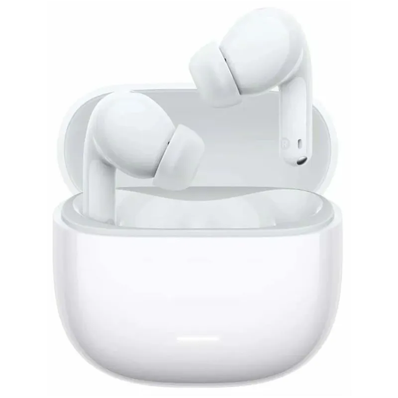 Xiaomi Redmi Buds 8 Lite bezvadu austiņas baltas