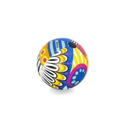 Bestway 36-91cm flirty fiesta beach ball