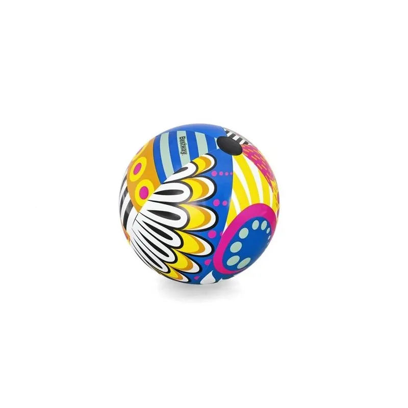 Bestway 36-91cm flirty fiesta beach ball