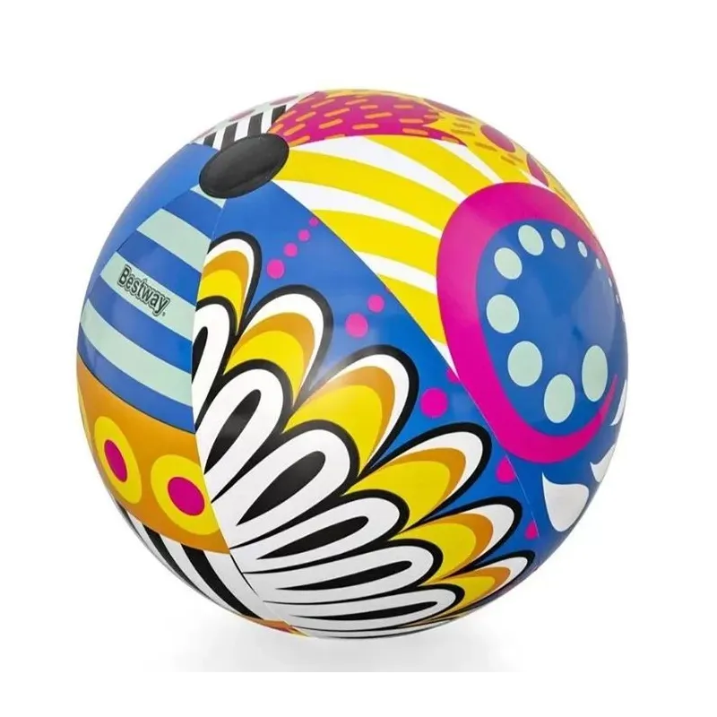 Bestway 36-91cm flirty fiesta beach ball