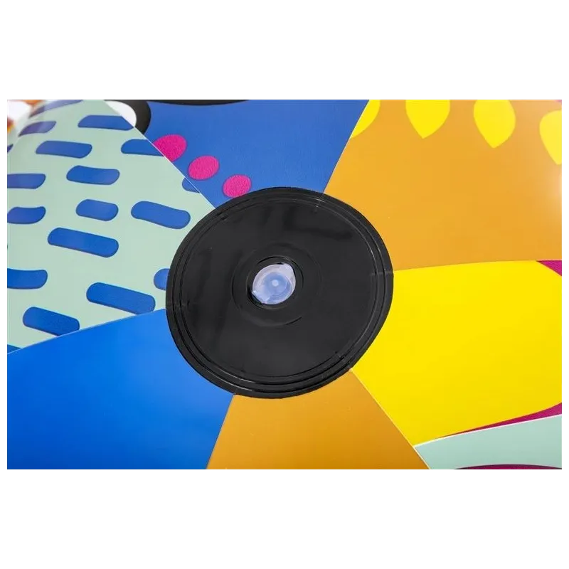 Bestway 36-91cm flirty fiesta beach ball
