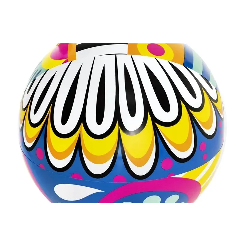 Bestway 36-91cm flirty fiesta beach ball