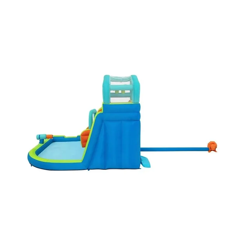 Baseins. piepūšams Bestway TURBO SPLASH. 0.97 l