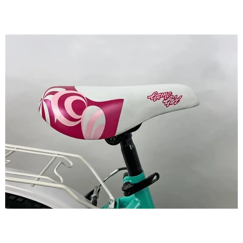 Velosipēds ciclo 940 20 acc v-brk 1v out