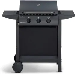 Grill gas san diego 3