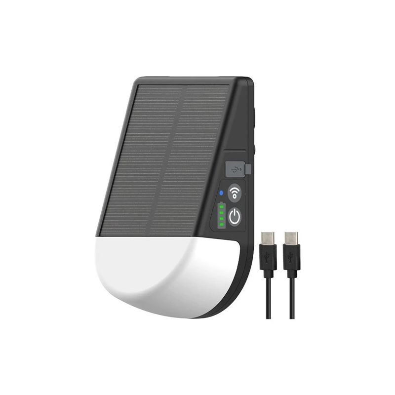 Gaisma āra led kustības sens ip54 250lm