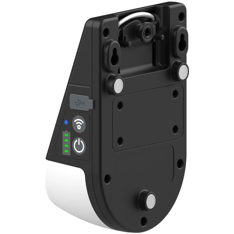 Gaisma āra led kustības sens ip54 250lm