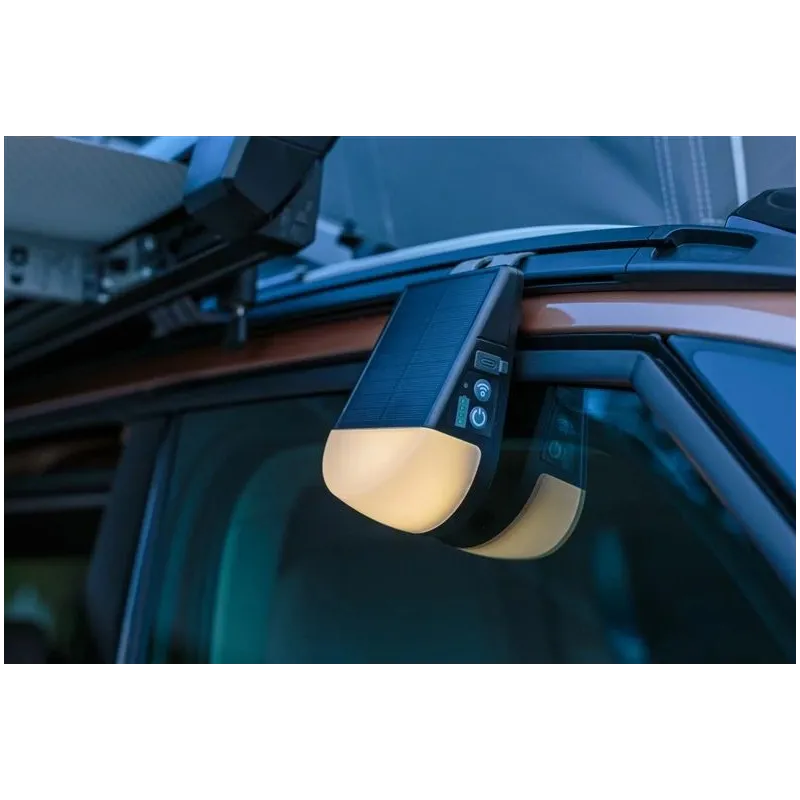 Šviest led lauko judes davikl ip54 250lm