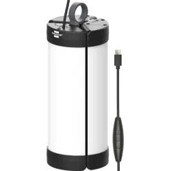 Lamp led awning vl500 ip54 500lm