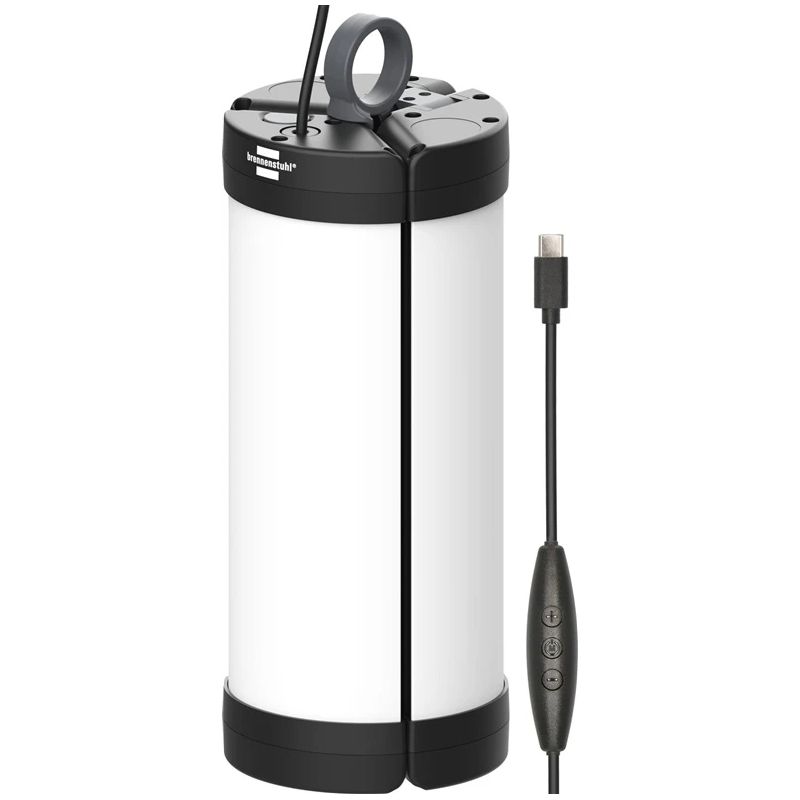 LED gaismeklis tentam VL500 IP54 500LM