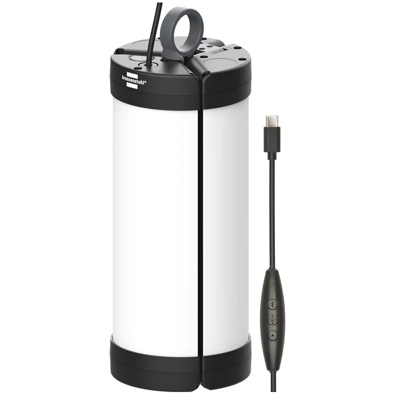 LED gaismeklis tentam VL500 IP54 500LM