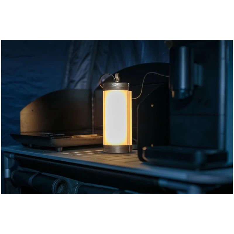 LED gaismeklis tentam VL500 IP54 500LM