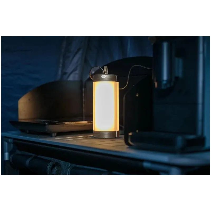 Šviestuvas led tento vl500 ip54 500lm