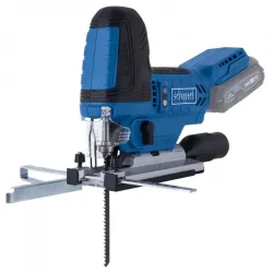 Cordless jigsaw BC-JS254-X, carcass, Scheppach