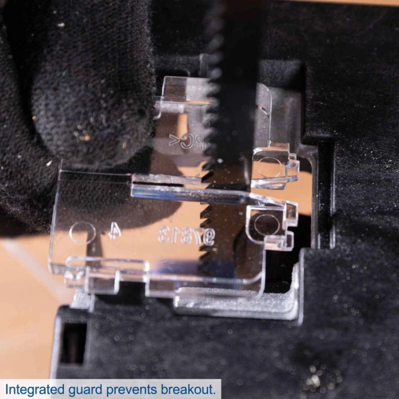 Cordless jigsaw BC-JS254-X, carcass, Scheppach